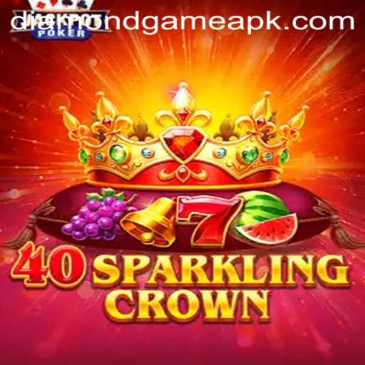 Exploring the Intricate World of 40SparklingCrown: An Exciting Diamond Game Experience