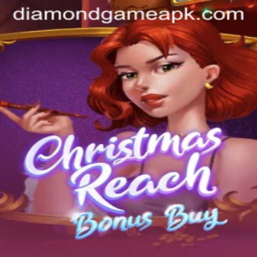 Discover ChristmasReachBonusBuy: The Diamond Game Adventure