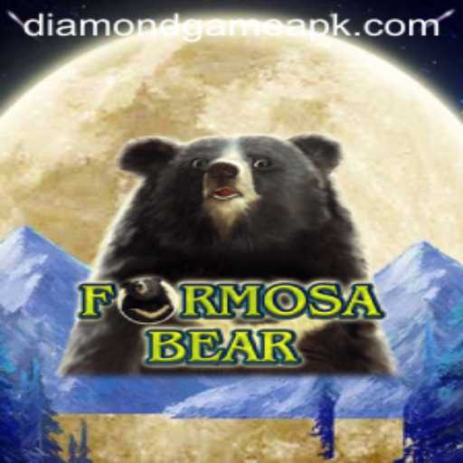 Exploring the Intriguing World of FormosaBear: The Diamond Game Experience