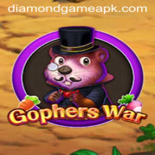 GophersWar: The Innovative Diamond Game Capturing Hearts Worldwide