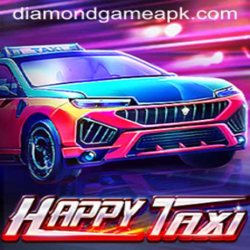 Unveiling HappyTaxi: A Dive into the Diamond Game Experience