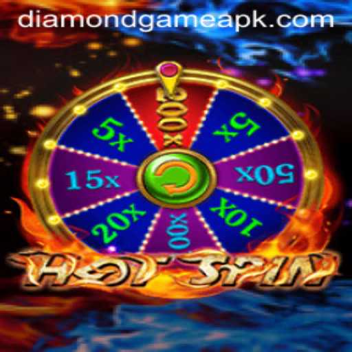 Discover the Thrill of HotSpin: The Dazzling Diamond Game
