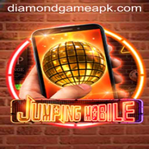 Jumpingmobile: Delving into the Diamond Game