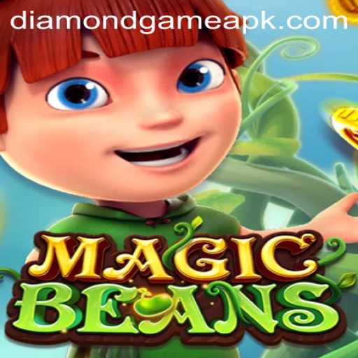 MAGICBEANS: The Diamond Game Unveiled
