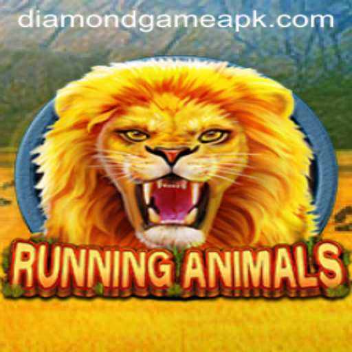 RunningAnimals: Diving into the Unique Experience of the Diamond Game