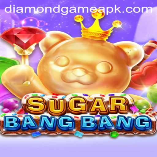 Exploring SUGARBANGBANG: The Enchanting World of the Diamond Game