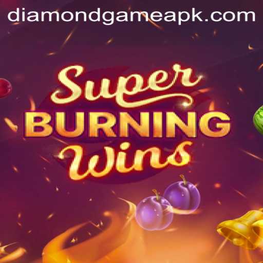 Exploring SuperBurningWins: The Ultimate Diamond Game