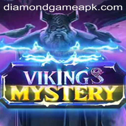 VikingsMystery: An Immersive Diamond Game Adventure
