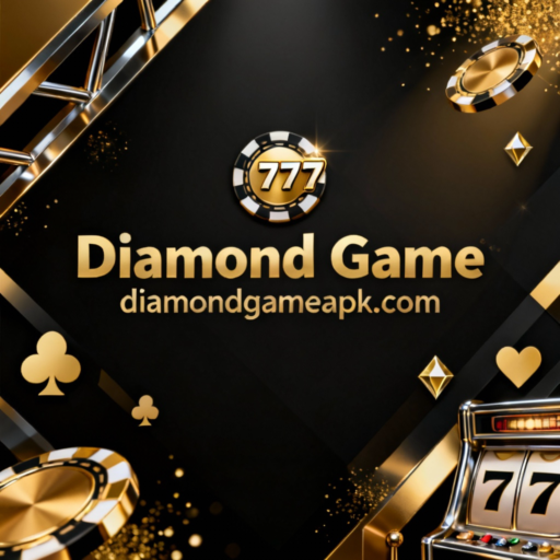 Diamond Game